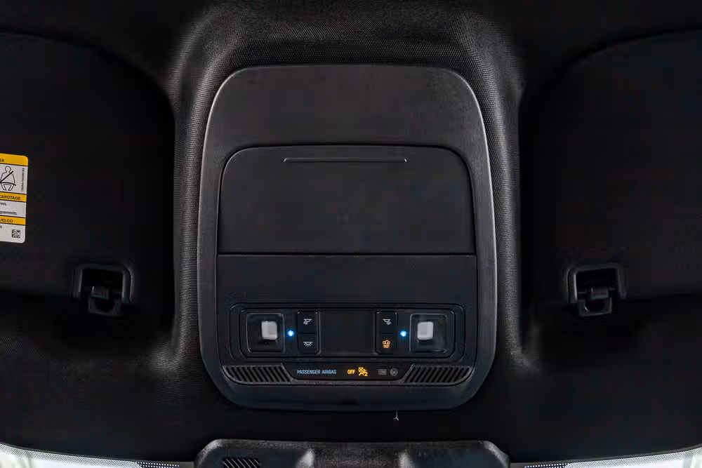 2026 Ford F-150 XLT SuperCrew Image 28