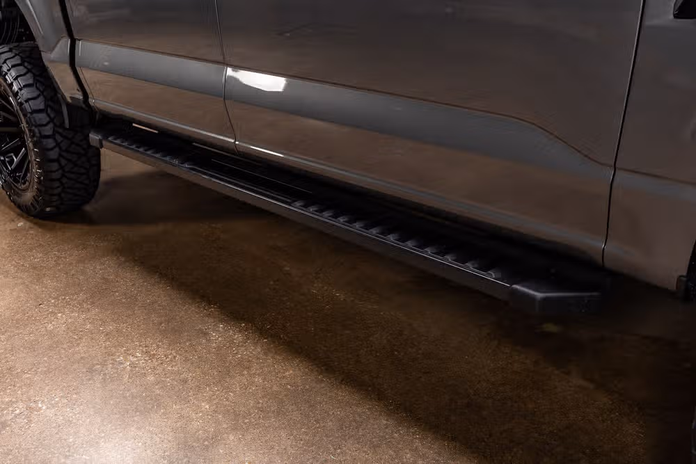 2026 Ford F-150 XLT SuperCrew Image 13