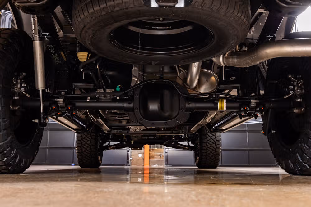 2026 Ford F-150 XLT SuperCrew Image 16