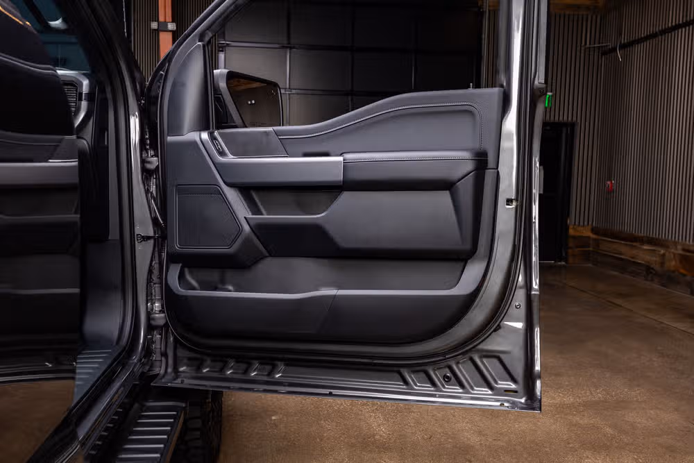 2026 Ford F-150 XLT SuperCrew Image 36