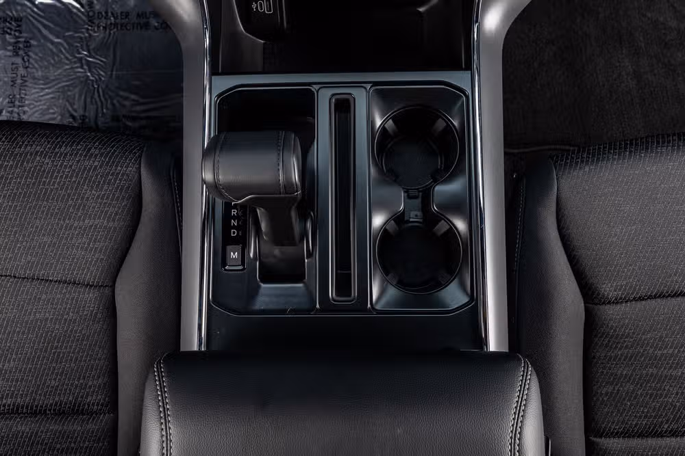 2026 Ford F-150 XLT SuperCrew Image 27