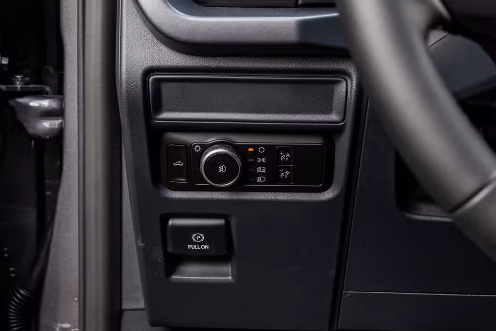2026 Ford F-150 XLT SuperCrew Image 22
