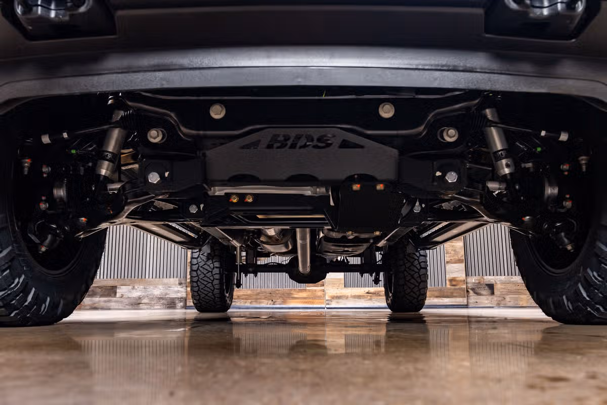 2026 Ford F-150 XLT SuperCrew