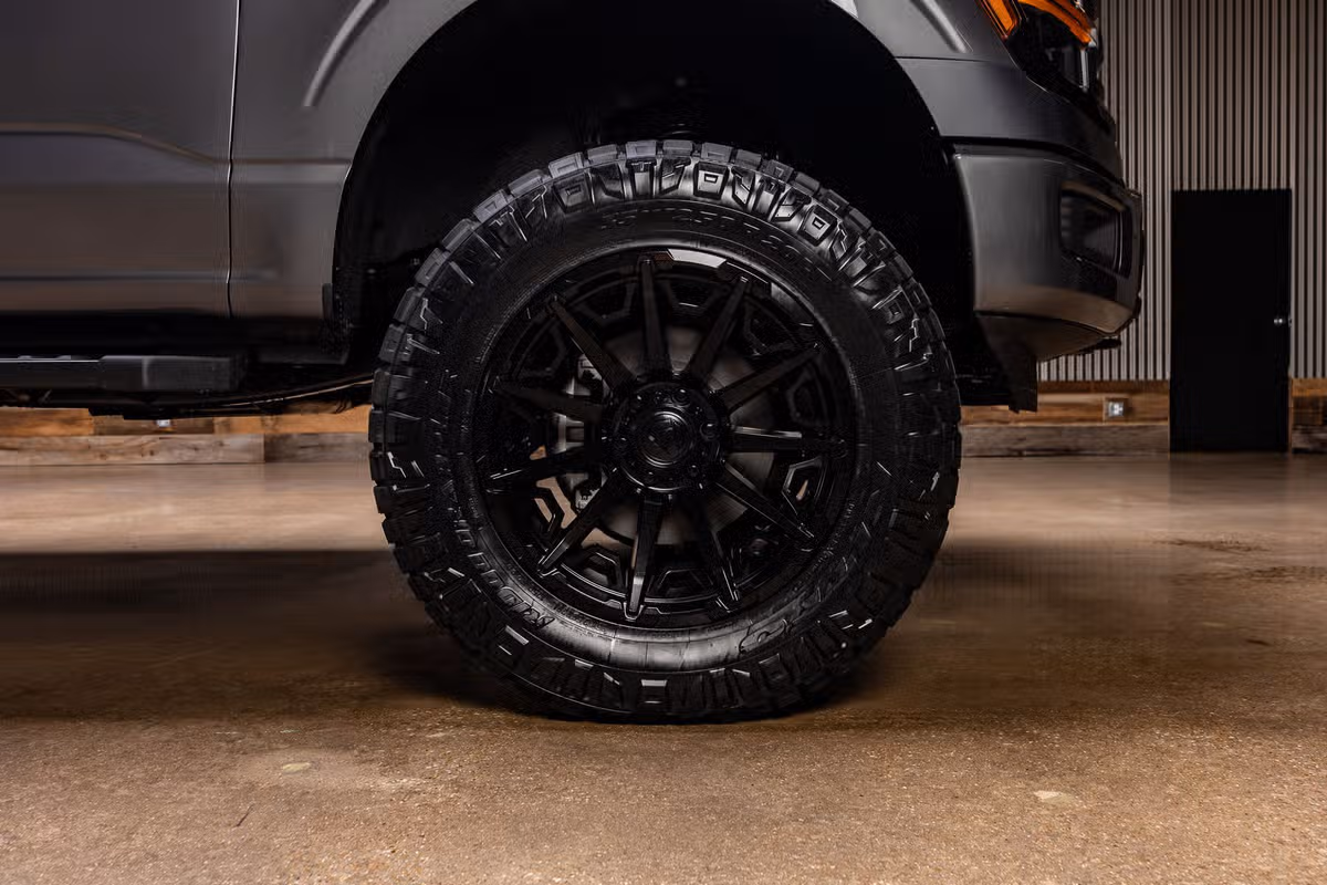 2026 Ford F-150 XLT SuperCrew