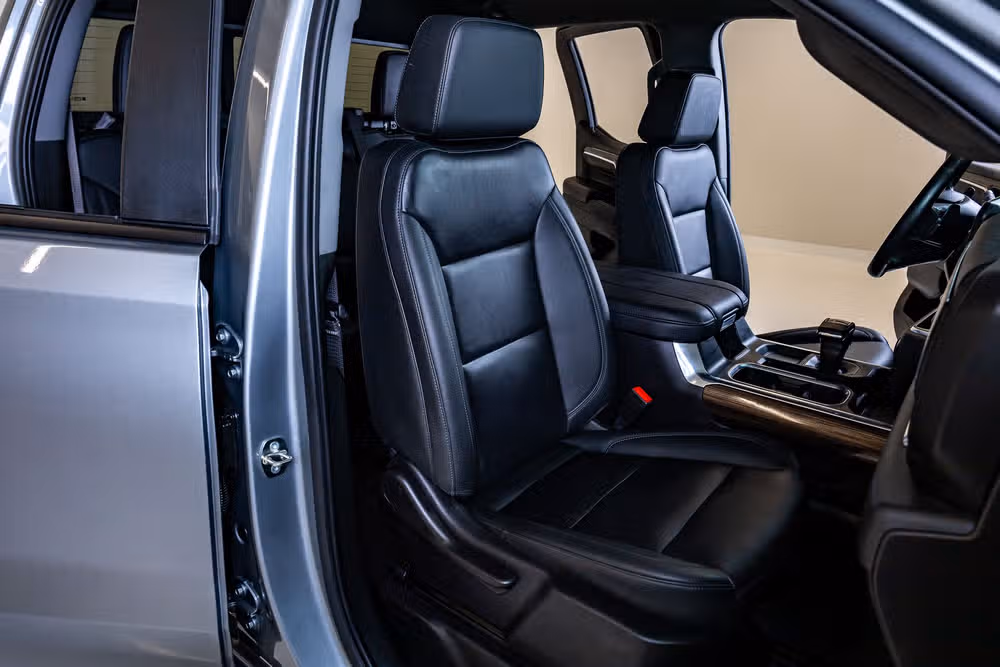 2024 Chevrolet Silverado 1500 LT Trail Boss Crew Cab Image 31