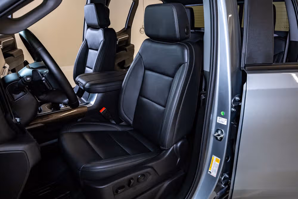 2024 Chevrolet Silverado 1500 LT Trail Boss Crew Cab Image 30