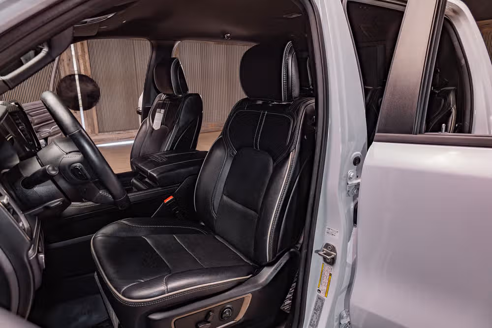 2024 Ram 1500 Limited Crew Cab Image 20