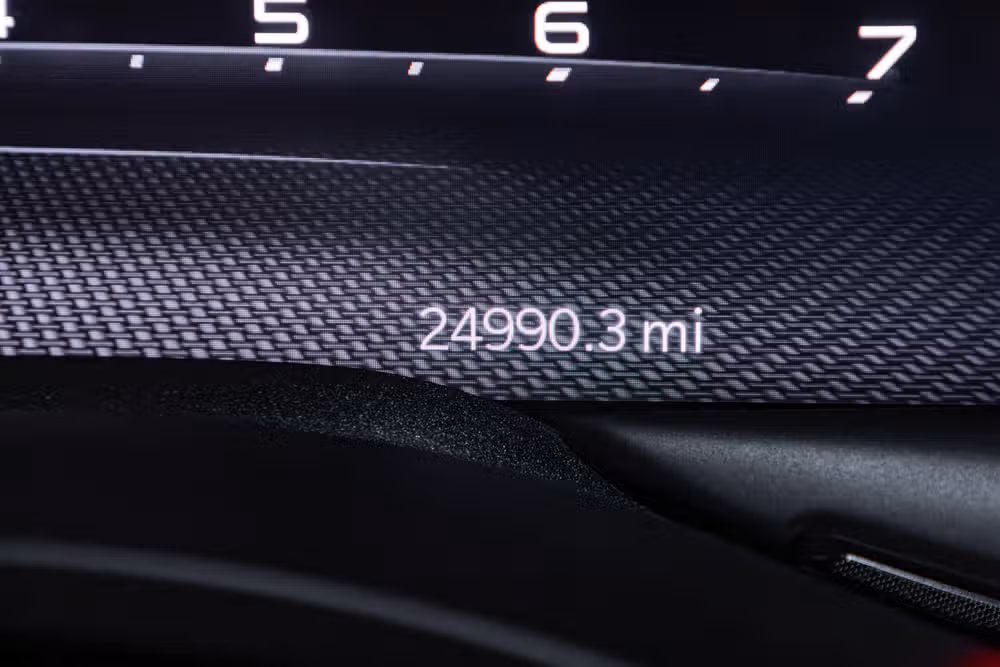 2024 Ram 1500 Limited Crew Cab Image 18