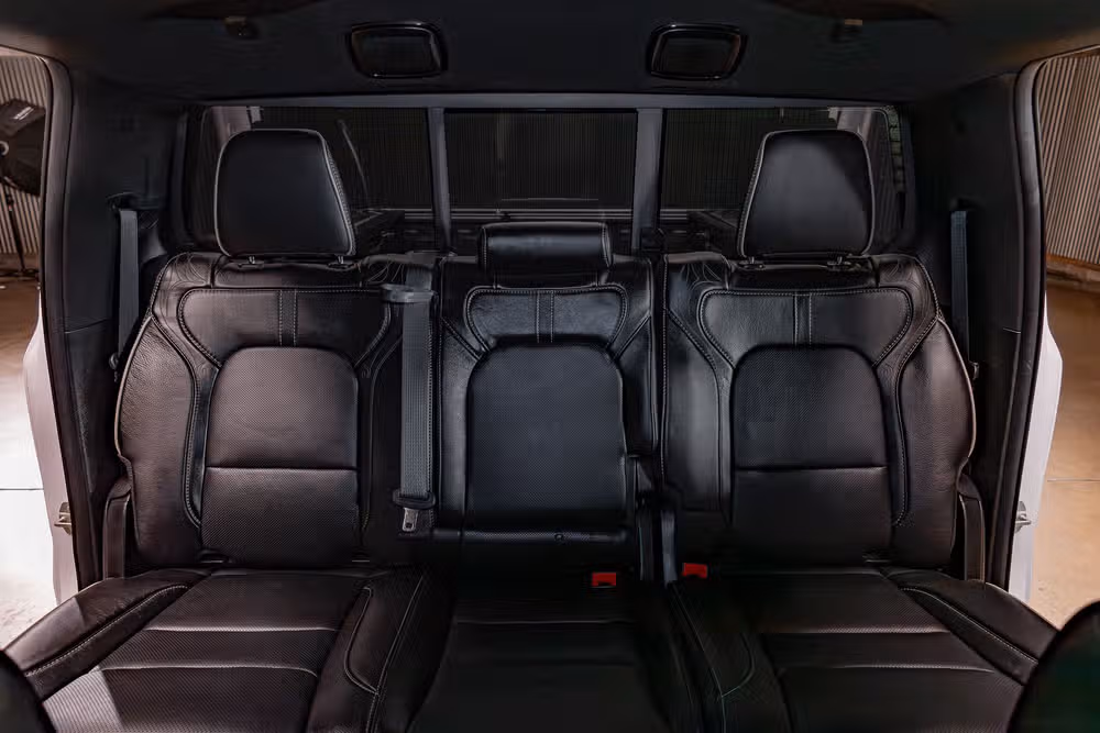 2024 Ram 1500 Limited Crew Cab Image 24