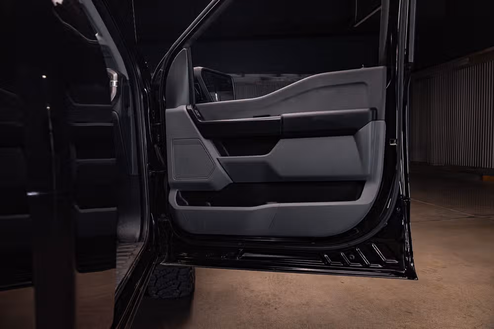 2025 Ford F-150 XL Regular Cab Image 21