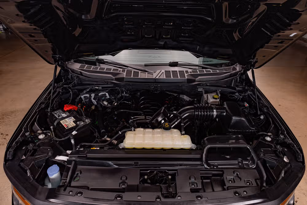 2025 Ford F-150 XL Regular Cab Image 22