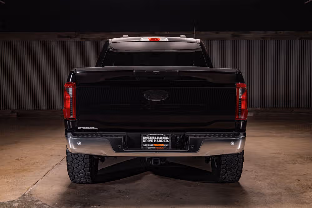 2025 Ford F-150 XL Regular Cab Image 7
