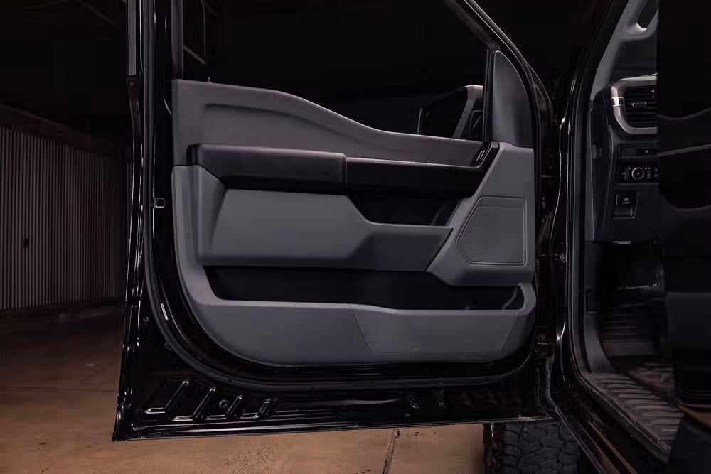 2025 Ford F-150 XL Regular Cab Image 20