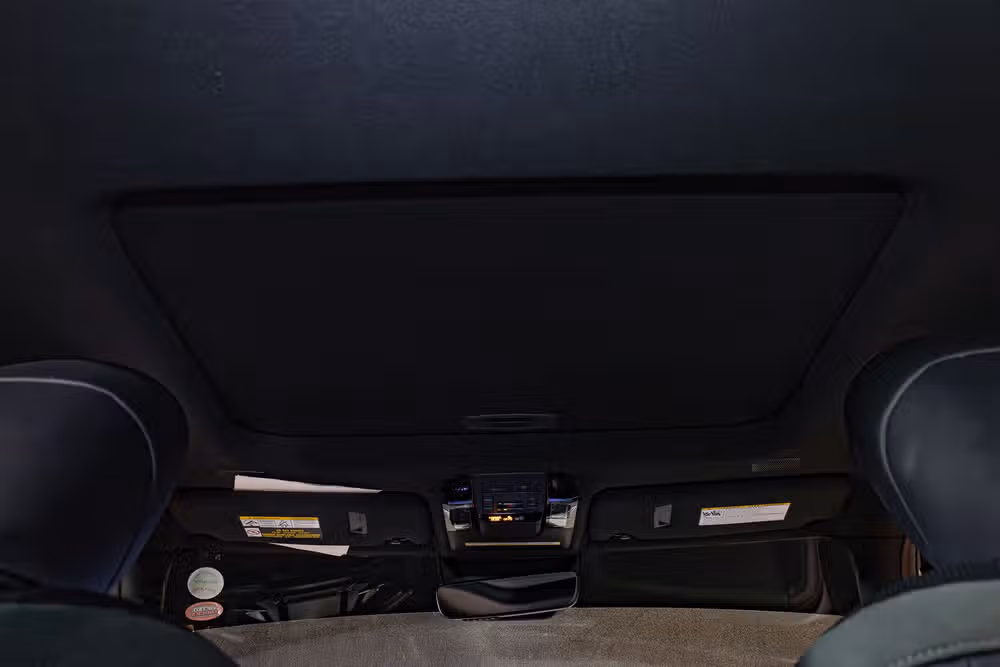 2024 Lexus GX 550 Overtrail+ Image 20