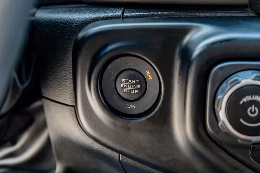 2022 Jeep Wrangler Unlimited Rubicon Image 22