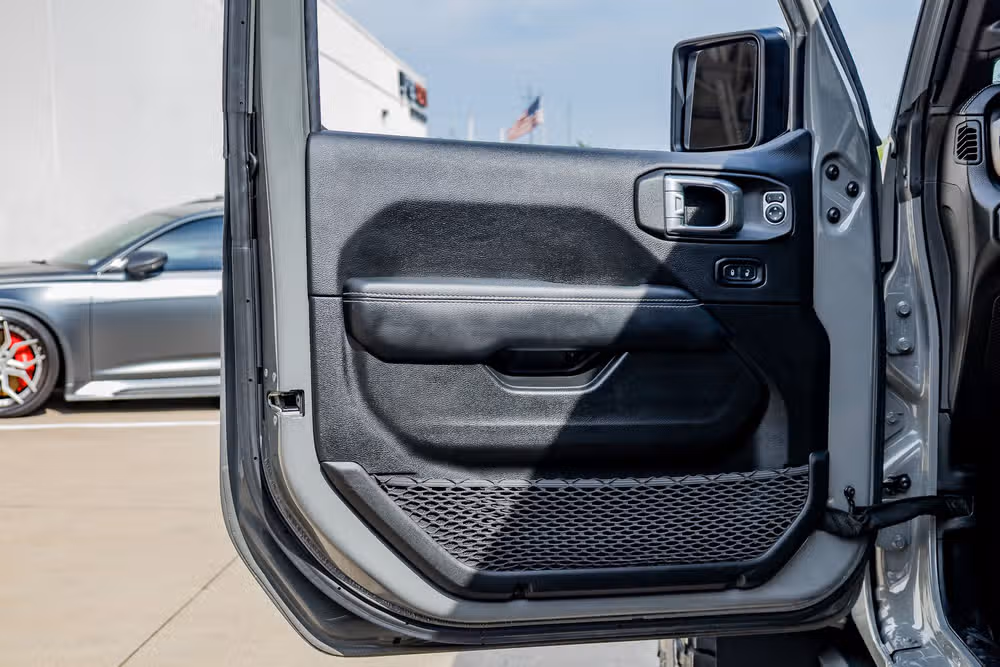 2022 Jeep Wrangler Unlimited Rubicon Image 36
