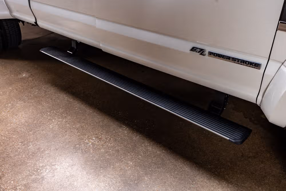 2022 Ford F-450 Super Duty Platinum Crew Cab Image 12