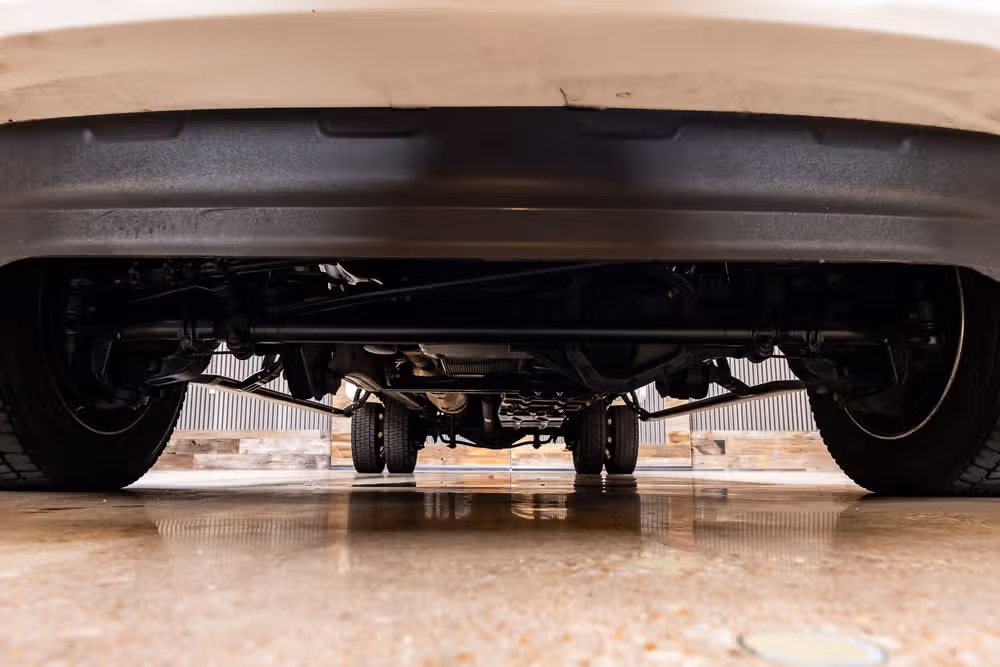 2022 Ford F-450 Super Duty Platinum Crew Cab Image 14