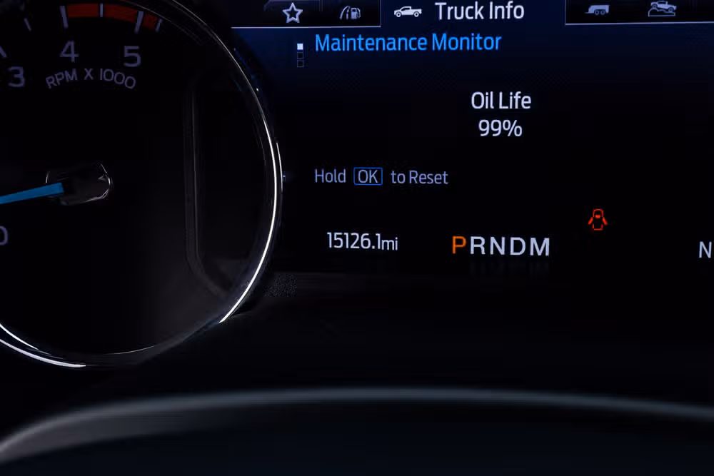 2022 Ford F-450 Super Duty Platinum Crew Cab Image 20