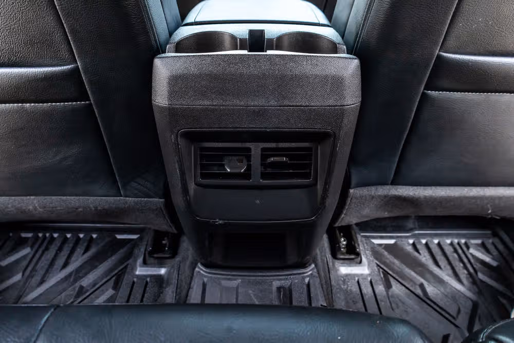 2025 Chevrolet Colorado Trail Boss Crew Cab Image 32