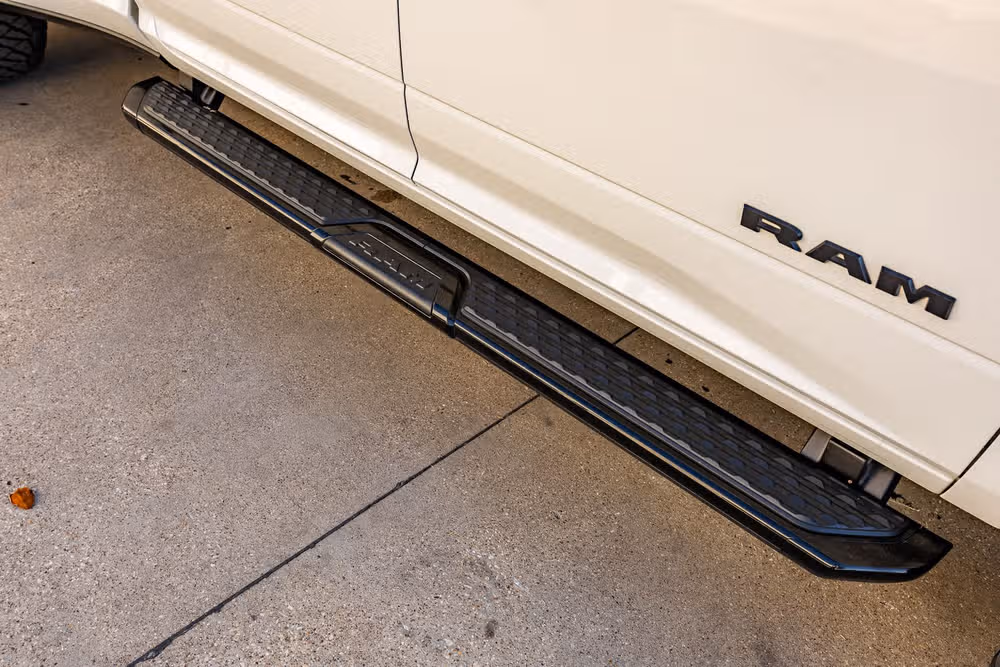 2025 Ram 3500 Big Horn Crew Cab Image 13