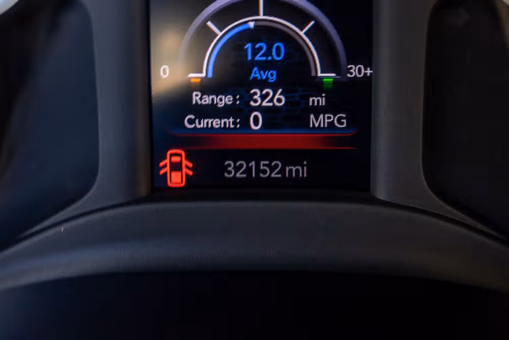 2025 Ram 3500 Big Horn Crew Cab Image 21