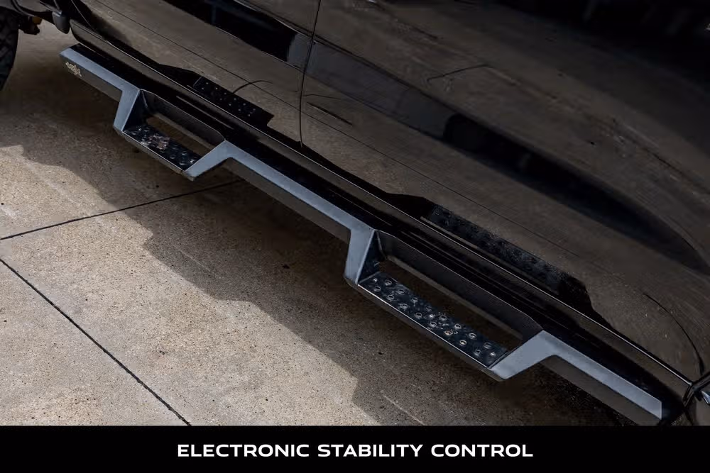 2019 Chevrolet Silverado 1500 RST Crew Cab Image 12