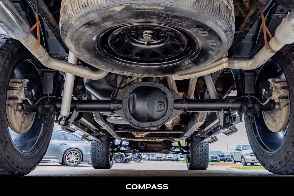 2019 Chevrolet Silverado 1500 RST Crew Cab Image 15