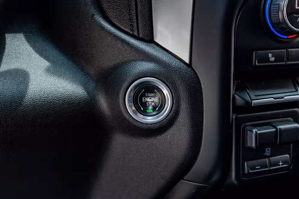 2019 Chevrolet Silverado 1500 RST Crew Cab Image 22
