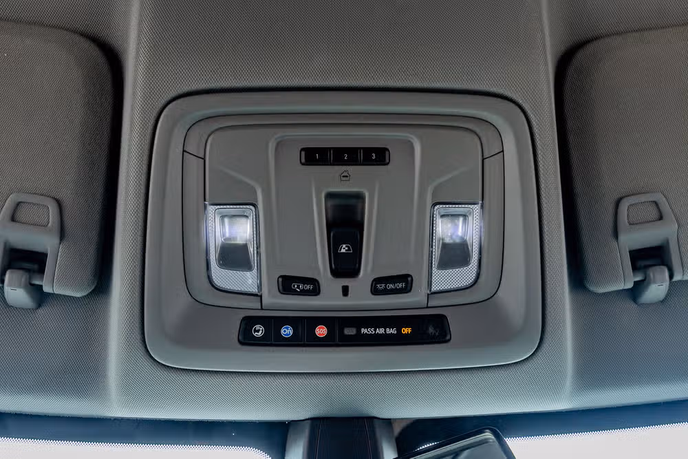 2019 Chevrolet Silverado 1500 RST Crew Cab Image 28