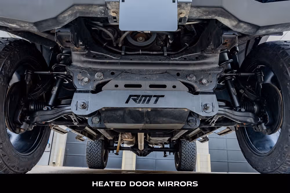 2019 Chevrolet Silverado 1500 RST Crew Cab Image 14