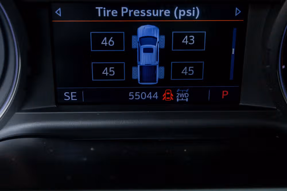 2019 Chevrolet Silverado 1500 RST Crew Cab Image 20