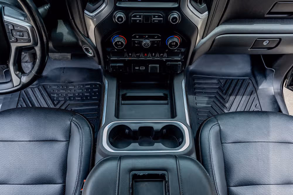 2019 Chevrolet Silverado 1500 RST Crew Cab Image 27