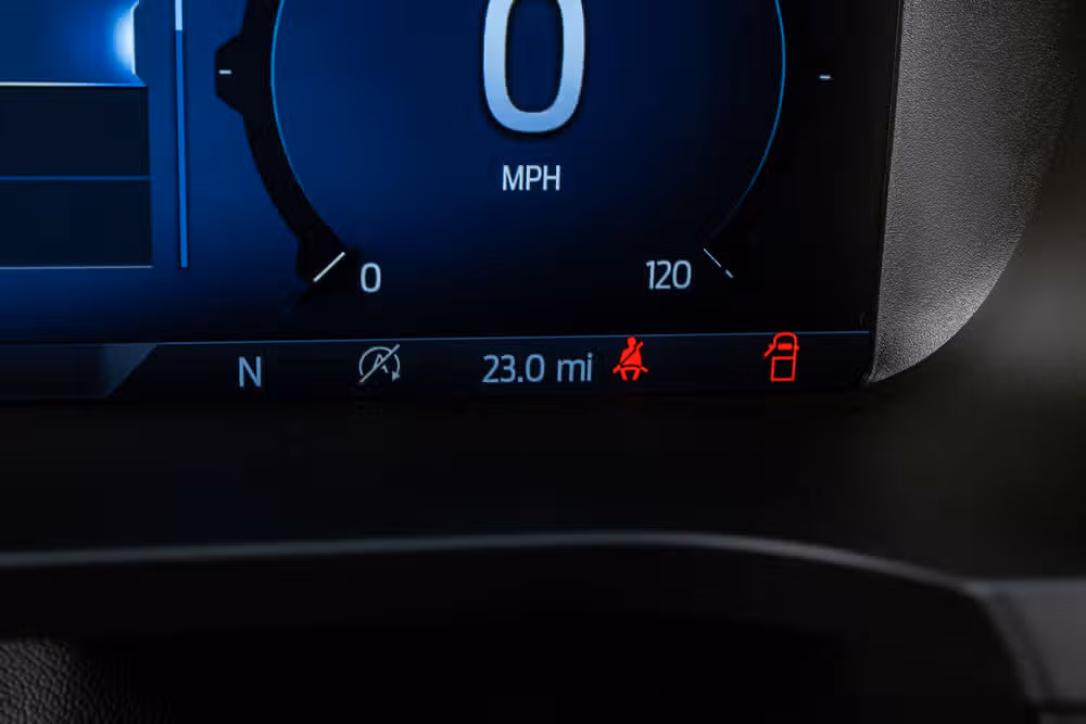 2026 Ford F-150 XLT SuperCrew Image 21