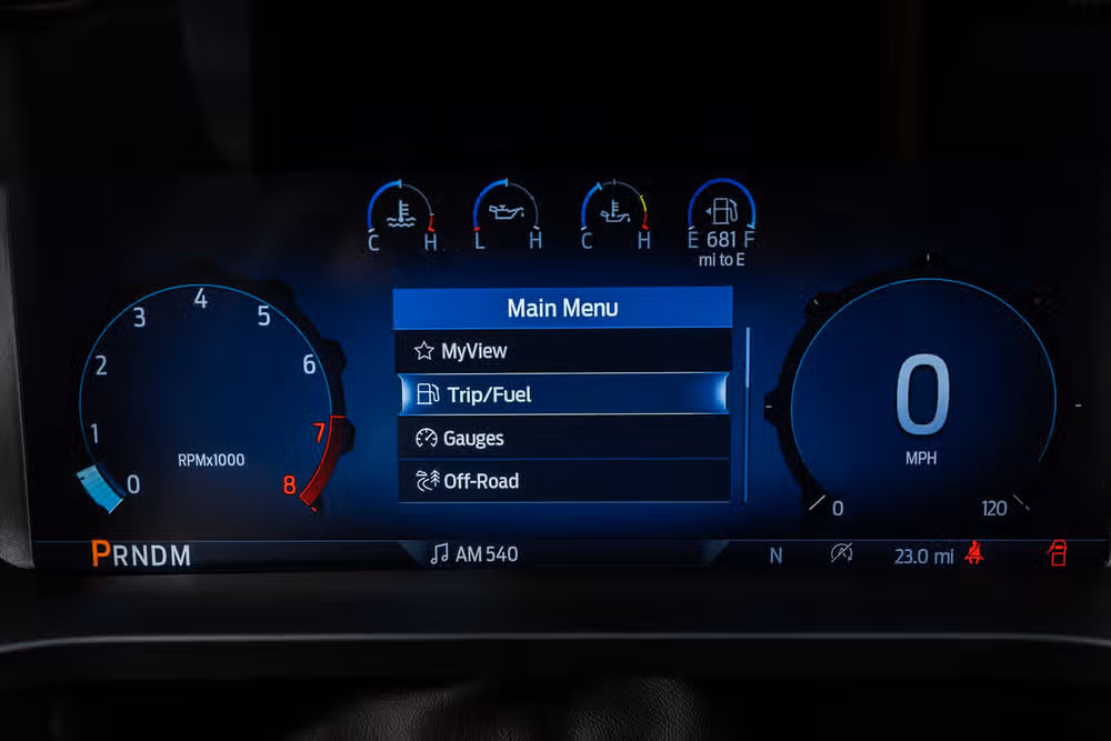 2026 Ford F-150 XLT SuperCrew Image 20