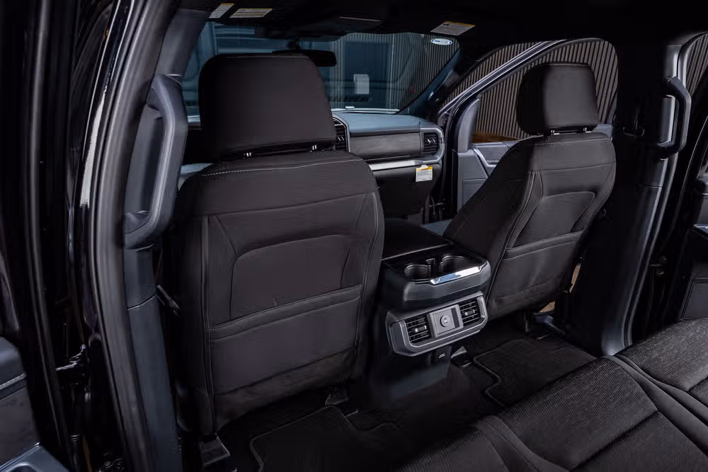 2026 Ford F-150 XLT SuperCrew Image 33