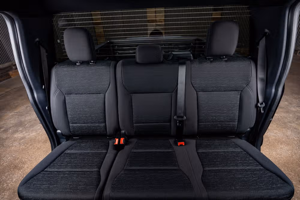 2026 Ford F-150 XLT SuperCrew Image 34