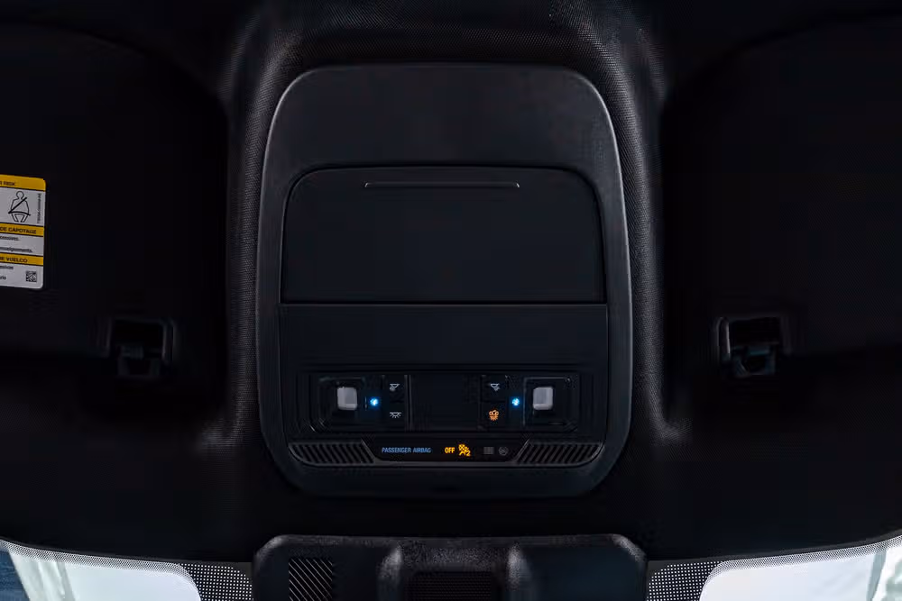 2026 Ford F-150 XLT SuperCrew Image 28