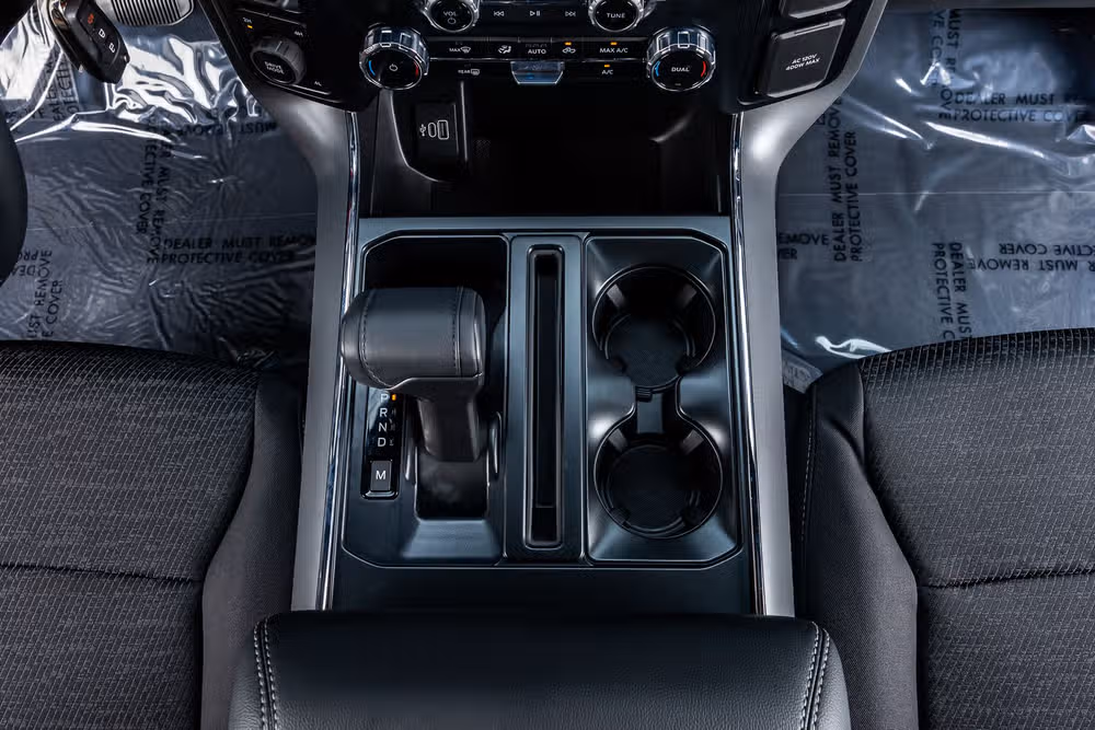 2026 Ford F-150 XLT SuperCrew Image 27