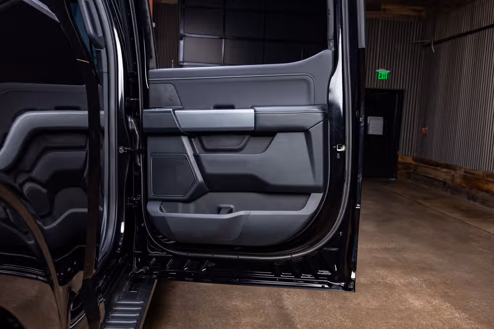 2026 Ford F-150 XLT SuperCrew Image 38