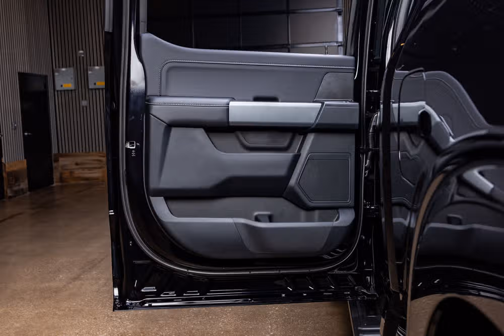 2026 Ford F-150 XLT SuperCrew Image 37