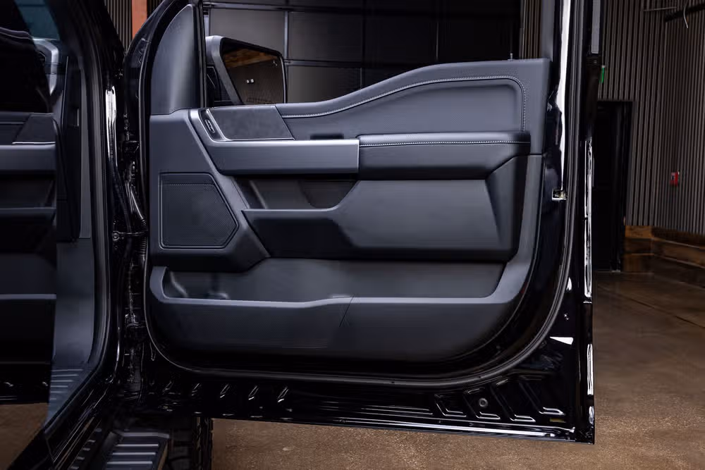 2026 Ford F-150 XLT SuperCrew Image 36