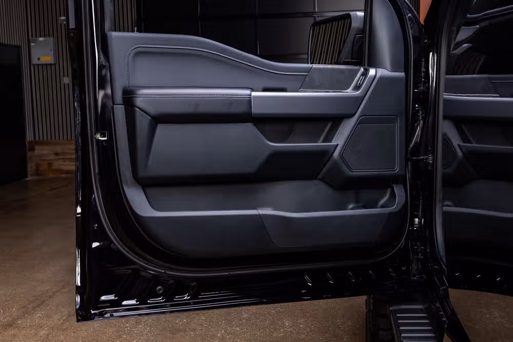 2026 Ford F-150 XLT SuperCrew Image 35