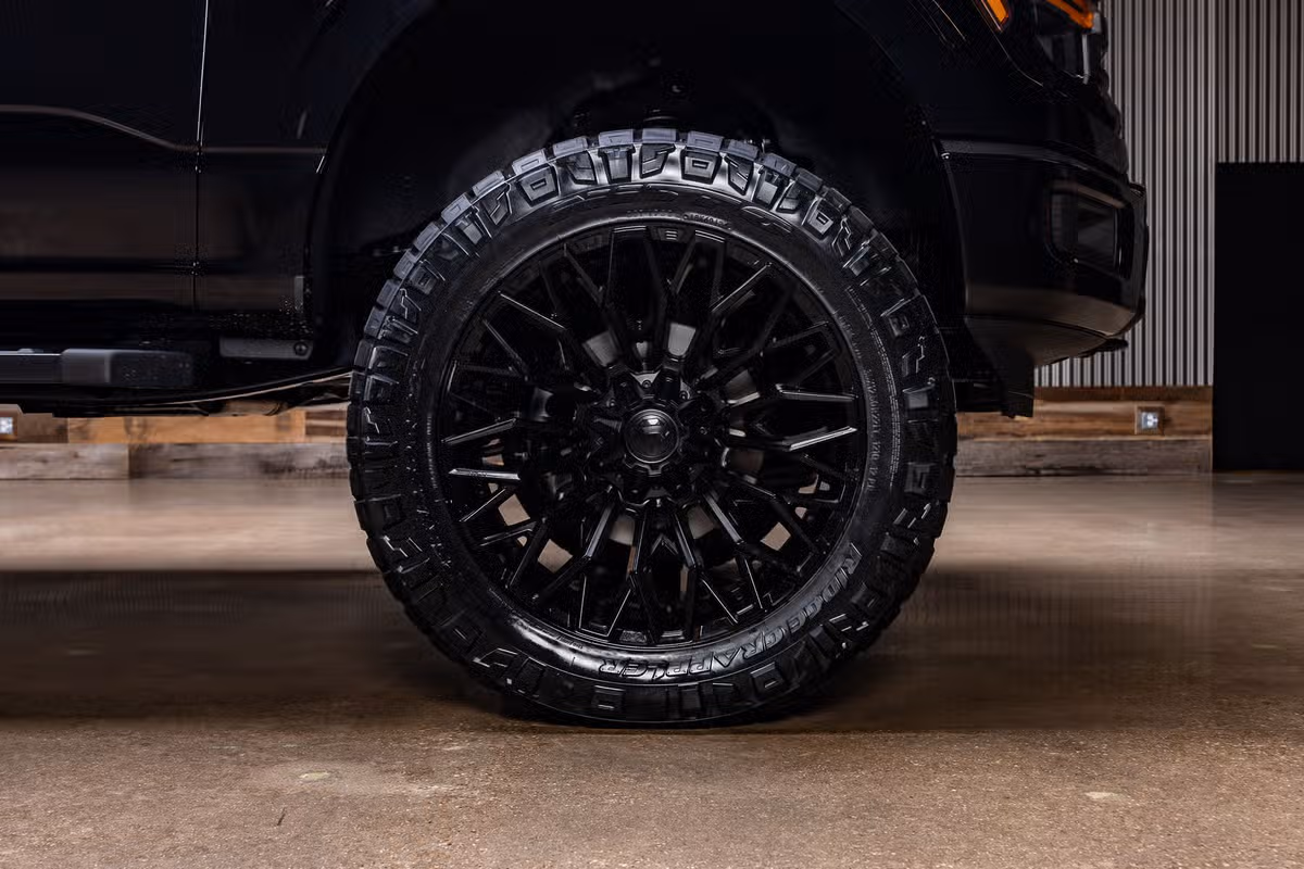 2026 Ford F-150 XLT SuperCrew