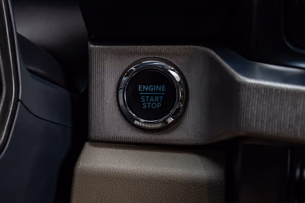 2026 Ford F-250 Super Duty Platinum Plus Crew Cab Image 23