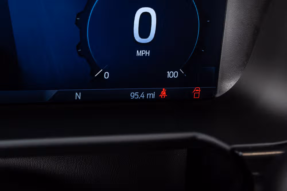 2026 Ford F-250 Super Duty Platinum Plus Crew Cab Image 21