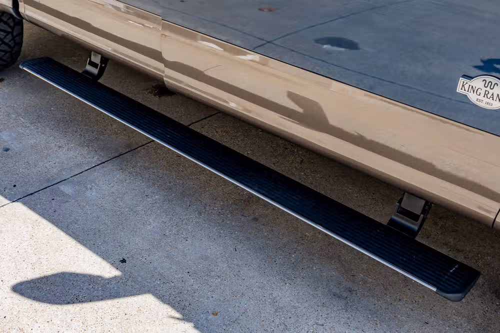 2019 Ford F-150 King Ranch SuperCrew Image 13