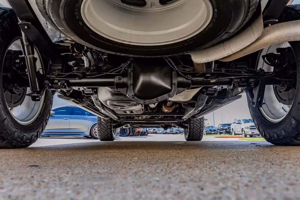 2019 Ford F-150 King Ranch SuperCrew Image 16