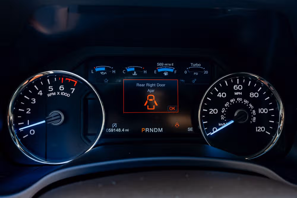 2019 Ford F-150 King Ranch SuperCrew Image 20