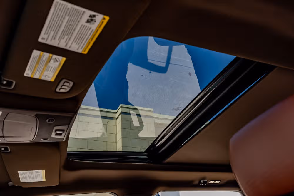 2019 Ford F-150 King Ranch SuperCrew Image 31